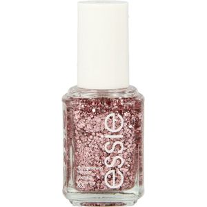 Essie - Glitter lak - Metallic- & Glitterlak - 13.5 ml - 275 A Cut Above