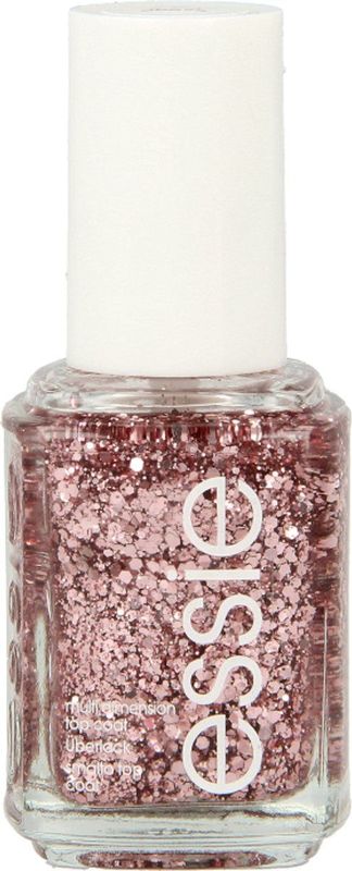 Essie - Glitter lak - Metallic- & Glitterlak - 13.5 ml - 275 A Cut Above
