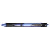 Uni-ball SN-220 Blauwe PowerTank Pen – Medium (1.0mm)