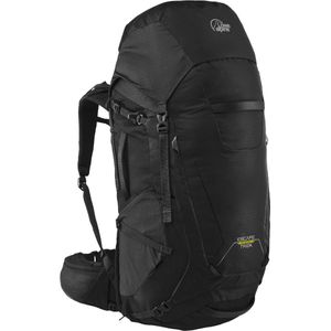 Lowe Alpine Escape Trek ND 50:60 Backpack - 51-60L Backpack - Black