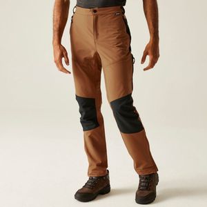 Regatta - Questra V - Wandelbroek - Stretchy - Waterdicht