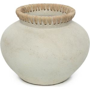 De Styly Vaas - Beton Naturel - M