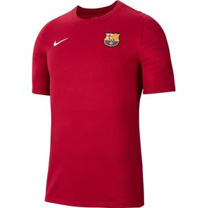 Nike FC Barcelona Sportshirt Mannen - Maat XL