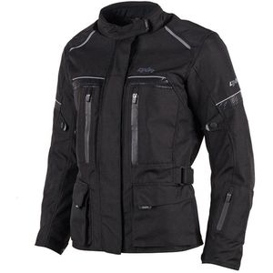 Motorvest ROADTRIP VROUW van MOTOBLOUZ