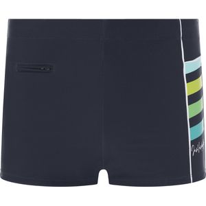 Jan Vanderstorm herren Zwembroek - 10 - donkerblauw