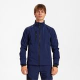 Engel - X-treme - Werkjack - Blue Ink - 4-weg Stretch