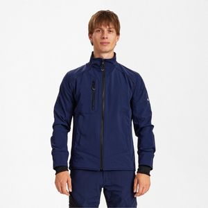 Engel - X-treme - Werkjack - Blue Ink - 4-weg Stretch