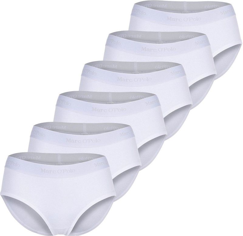 Marc O Polo Broekje Set van 6