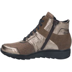 Durea 9745 Sneaker Champagne/Taupe H