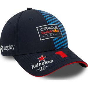 Red Bull Racing 2024 Max Verstappen Driver Cap