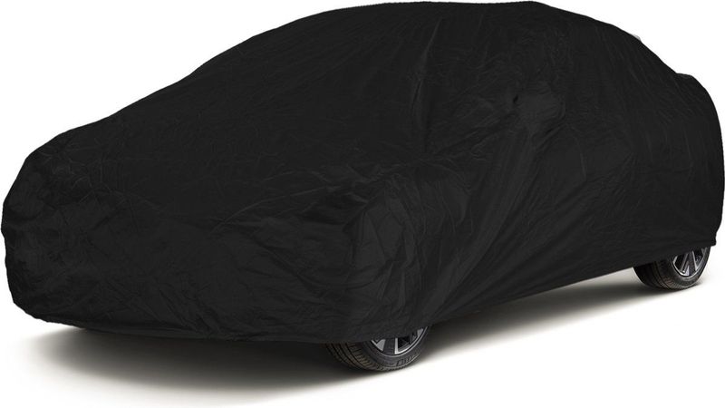 Autohoes Hatchback – Universeel toepasbaar – A-kwaliteit – 200D Polyester