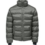 Only & Sons Winterjas 'ONSUNION'  basaltgrijs