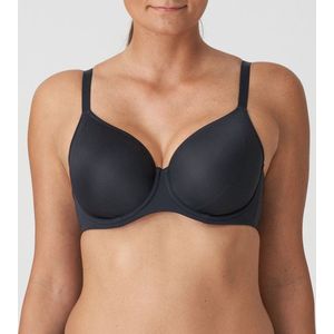 PrimaDonna Figuras Naadloze Beugel Bh 0163250 Charbon - maat EU 70D / FR 85D