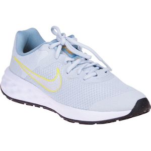 Nike Revolution 6 NN Licht Blauwe Sneaker