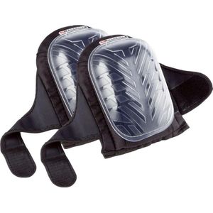 PARKSIDE® Gel-kniebeschermers - Bescherm je knieën tijdens het klussen met deze kniebeschermers