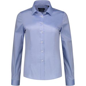 Tricorp 705015 Blouse Stretch - Blue - 48