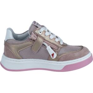 Jochie & Freaks - 25322 - Sneakers - Roze