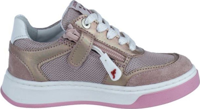 Jochie & Freaks - 25322 - Sneakers - Roze