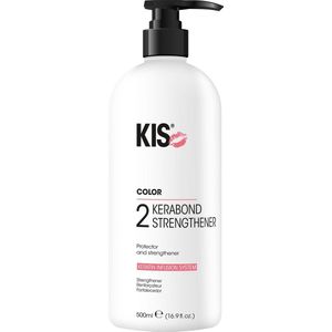 Kis KeraBond Step 2 Strengthener 500ml