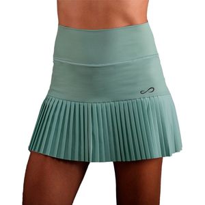 Endless - Ripley Rok - Groen - Vrouw - Tennisrok