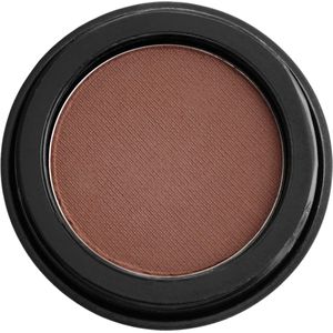 Marie-José - Wenkbrauw Poeder - Medium Bruin - Compacte Verpakking