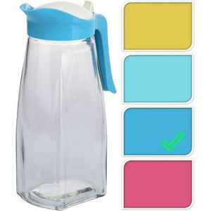 Excellent Glazen karaf 1,5 l