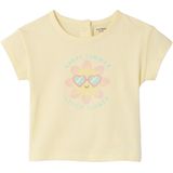 Vertbaudet - T-shirt - Baby - Met Biologisch Katoenen Print