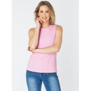 ES&SY Milly Tops - Pink - maat 36