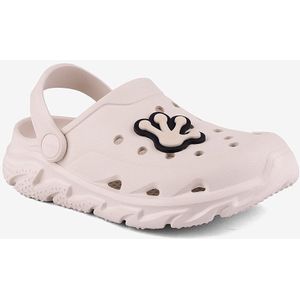 Kinderklompen coqui cody beige 33/34