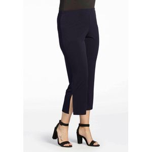 Broek - DOLCE - 7/8 - Capri broeken