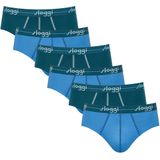 sloggi - Slip Start Midi - 2er-Pack - Slips