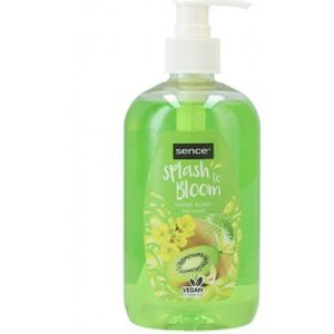 Sence Splash To Bloom Handsoap Kiwi 500ML