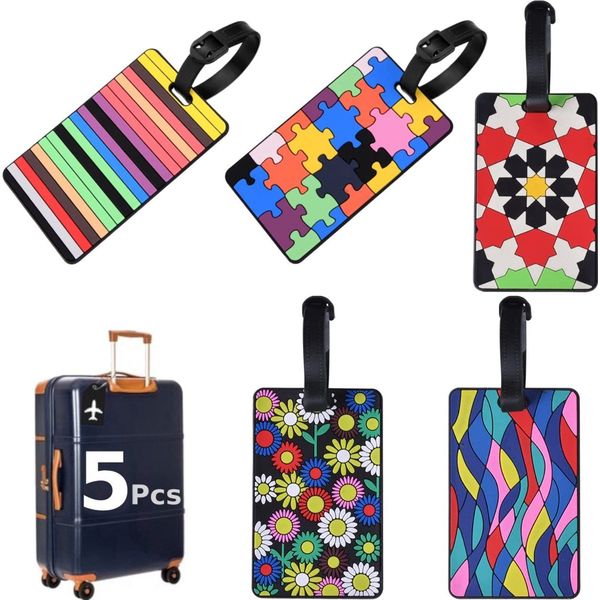 Anwb bagagelabel fancy 2 stuks - Mode accessoires online kopen? Mode  accessoires van de beste merken 2023 op beslist.nl