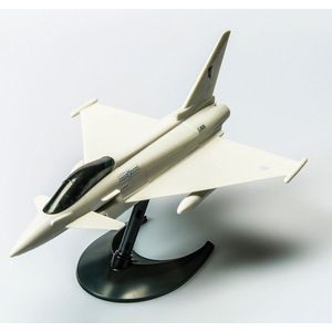 Airfix Quick Build Eurofighter Typhoon Modelbouwpakket