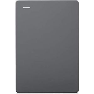 Basic - Externe Harde Schijf - 5TB