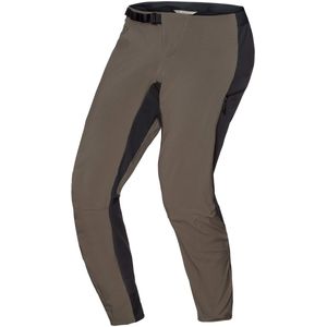 VAUDE - Moab Pro - Softshell Fietsbroek - Heren - Winddicht