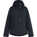 usha - Gewatteerd Jack - Winterjas - Blauwe Label