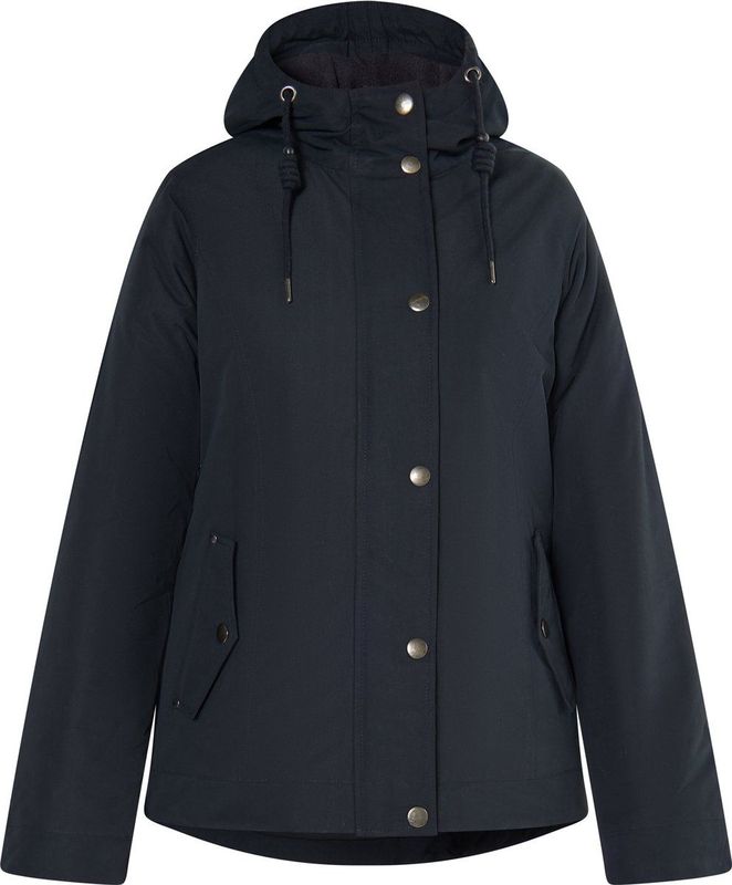 usha - Gewatteerd Jack - Winterjas - Blauwe Label