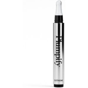 PLUMPIFY - Lip Plumper Exteme - Volle Lippen - Lipen Vergroten - Hydraterende Lippen