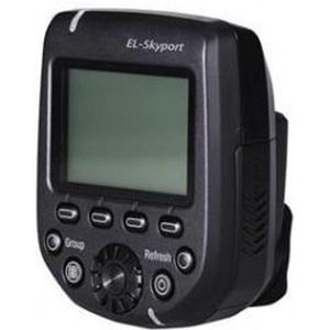 Elinchrom EL-Skyport Transmitter Plus HS Olympus & Panasonic