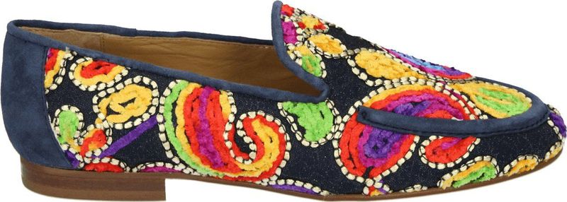 Pedro Miralles - 14583 - Instappers - Blauw