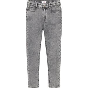 Tumble 'N Dry Jacob relaxed Jongens Jeans - denim grey stonewash - Maat 104