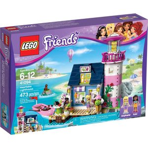 LEGO Friends Heartlake Vuurtoren - 41094