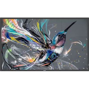 Philips 86BDL3511Q/00 Public Display Digitale signage flatscreen 2,18 m (86") IPS 400 cd/m² 4K Ultra HD Zwart