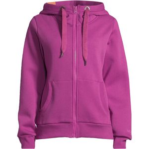 salzhaut Sweatvest SÖÖTE