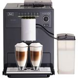 Melitta Caffeo CI E970-103 Volautomaat Espressomachine