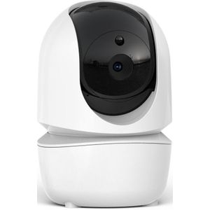 Lovinoo Camera - Losse uitbreidingscamera voor Lovinoo babyfoon 4.3 Inch - Babyfoon - Babyfoon met Camera – Op Afstand Bestuurbaar - Uitbreidbaar Tot 4 Camera's