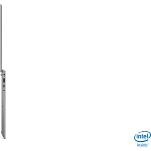 Lenovo IdeaPad S340 Notebook Grijs 35,6 cm (14"") 1920 x 1080 Pixels Intel® 10de generatie Core™ i5 8 GB DDR4-SDRAM 512 GB SSD Wi-Fi 5 (802.11ac) Windows 10 Home