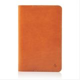 Castelijn & Beerens - Gaucho Notebook Cover A5 Moleskine | Cognac