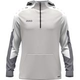 Jako - Sweater met Kap - Kleur 6770-837 - Materiaal Polyester